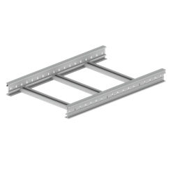 Unex insulating cable ladder 85x600 in U23X