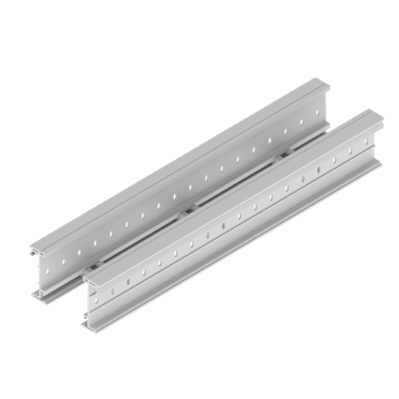 Unex insulating cable ladder 135x200 in U23X