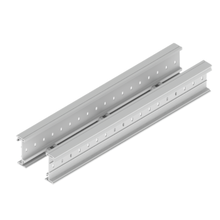 Unex insulating cable ladder 135x200 in U23X