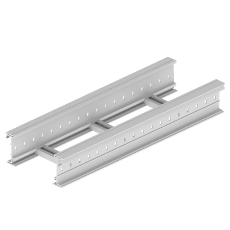 Unex insulating cable ladder 135x300 in U23X