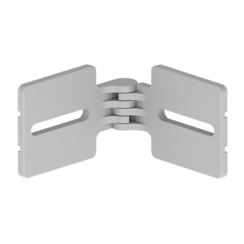 Unex Horizontal hinge 85mm in U23X