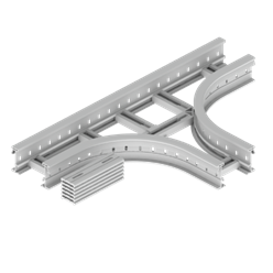Unex T branch 85x200 R300 in U23X