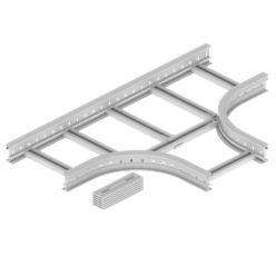 Unex T branch 85x400 R300 in U23X