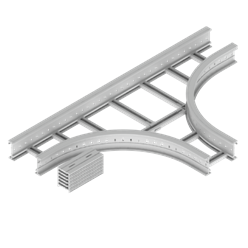 Unex T branch 135x300 R600 in U23X
