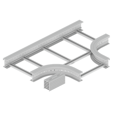 Unex T branch 135x600 R300 in U23X