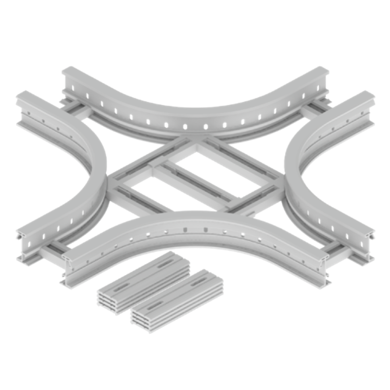 Unex Crossover 85x200 R300 in U23X