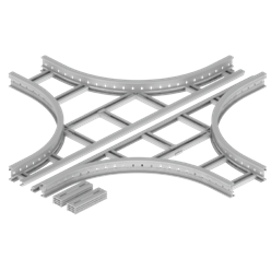 Unex Crossover 85x200 R600 in U23X