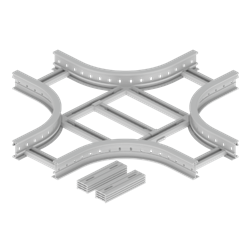 Unex Crossover 85x300 R300 in U23X