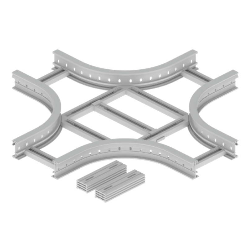 Unex Crossover 85x300 R300 in U23X