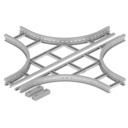 Unex Crossover 85x300 R600 in U23X