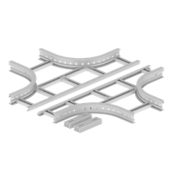 Unex Crossover 85x400 R300 in U23X