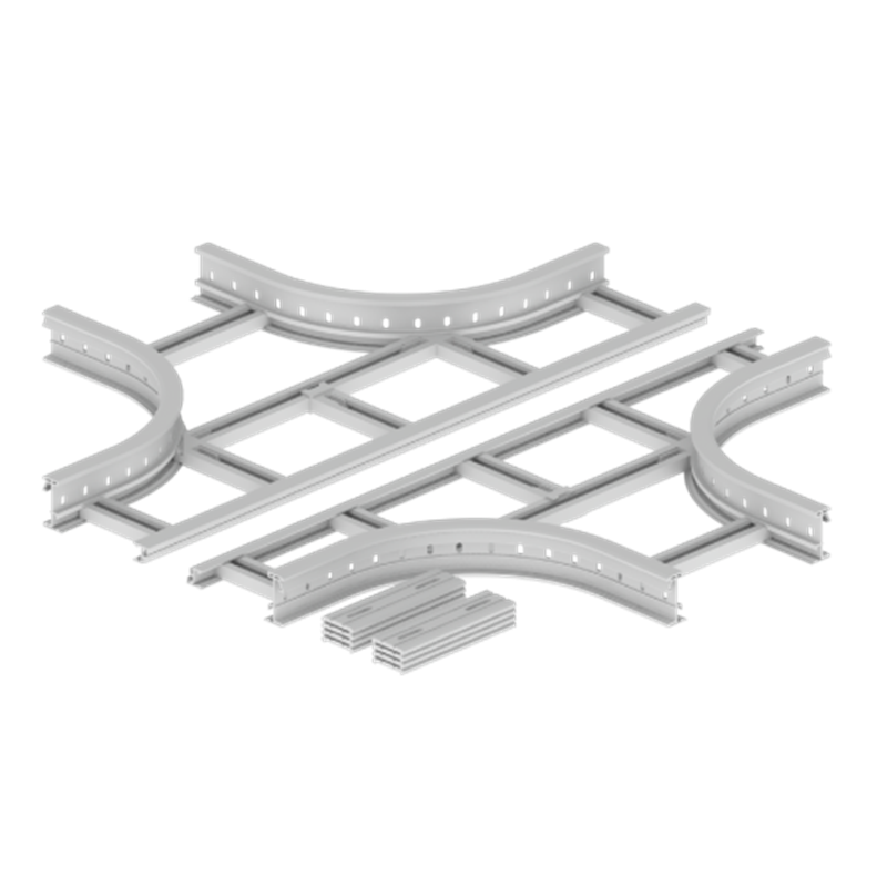 Unex Crossover 85x400 R300 in U23X
