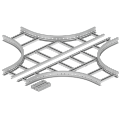 Unex Crossover 85x400 R600 in U23X