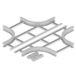 Unex Crossover 85x500 R300 in U23X