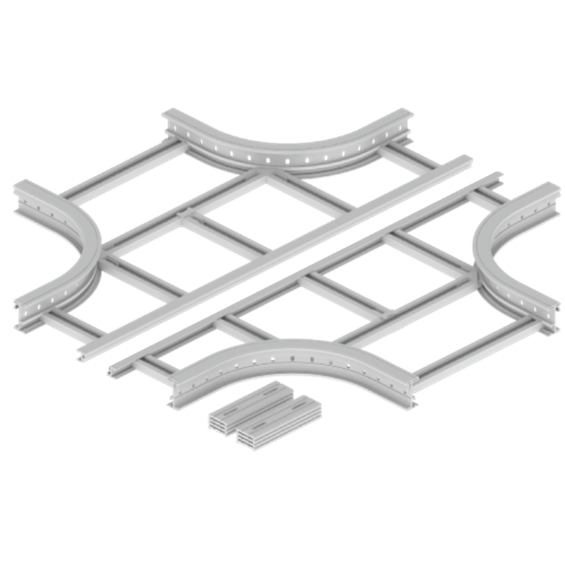 Unex Crossover 85x600 R300 in U23X