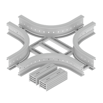 Unex Crossover 135x200 R300 in U23X