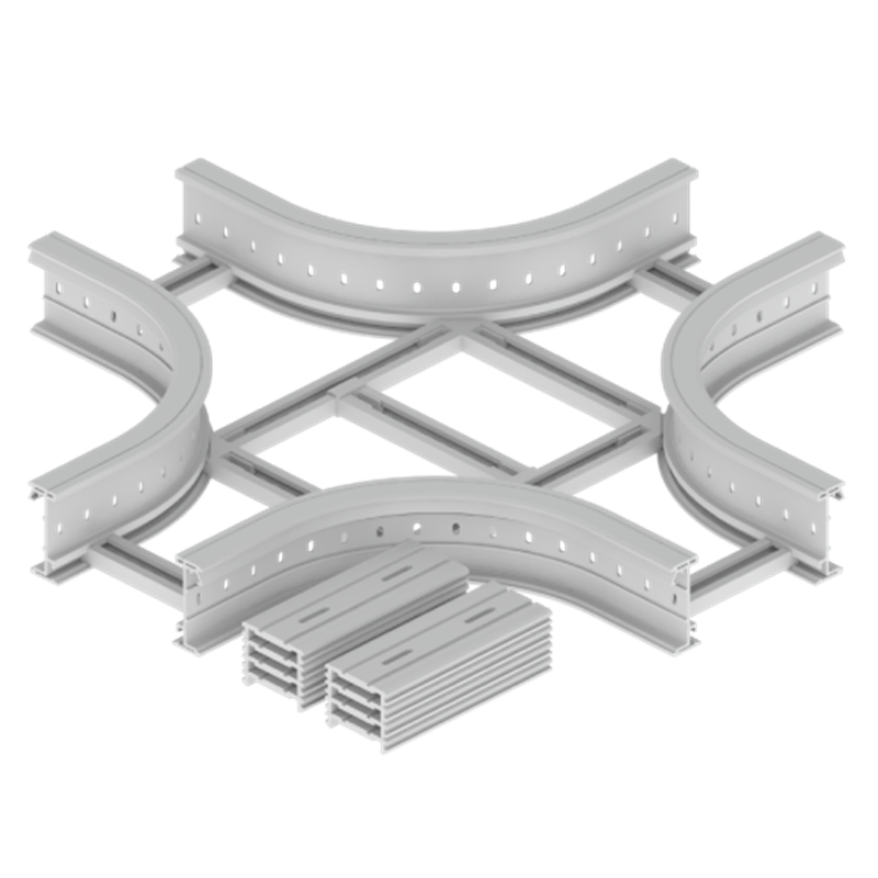 Unex Crossover 135x300 R300 in U23X