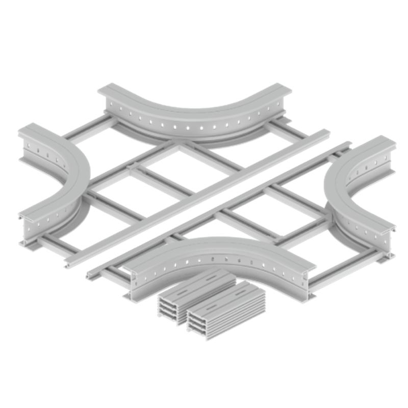 Unex Crossover 135x500 R300 in U23X