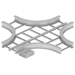 Unex Crossover 135x500 R600 in U23X