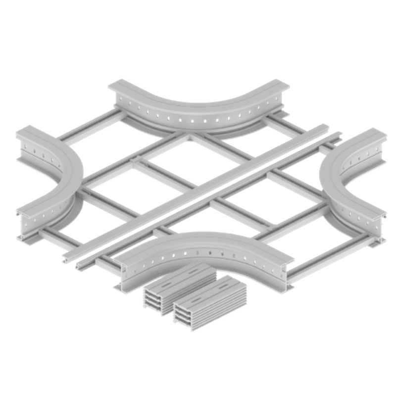 Unex Crossover 135x600 R300 in U23X