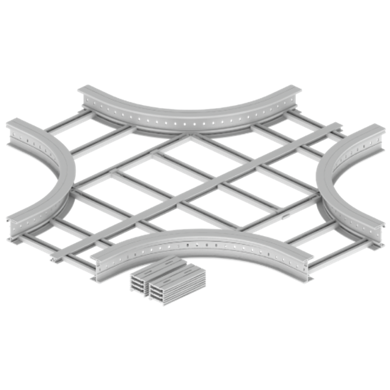 Unex Crossover 135x600 R600 in U23X