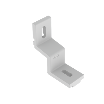 Unex Hold-down bracket in U48X