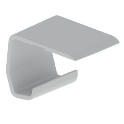 Unex Cover fixing in U48X