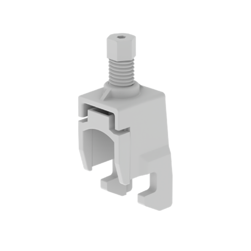 NEW Unex Cable cleat Ã˜12-16 in U48X