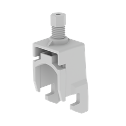 NEW Unex Cable cleat Ã˜16-22 in U48X