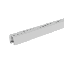 NEW Unex Strut channel 50x50x2000 in U48X