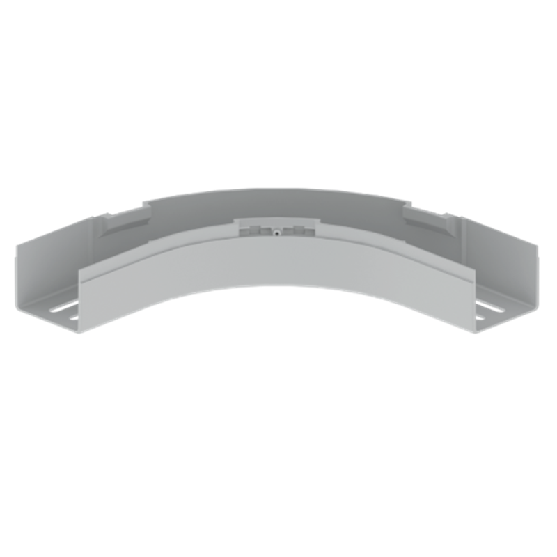 Unex flat corner 90Â° 60x75 in U23X