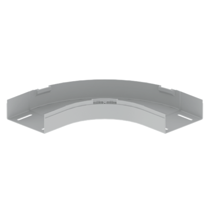 Unex flat corner 90Â° 60x150 in U23X