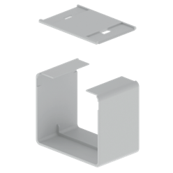 Unex joint cover piece 60X75 in U23X