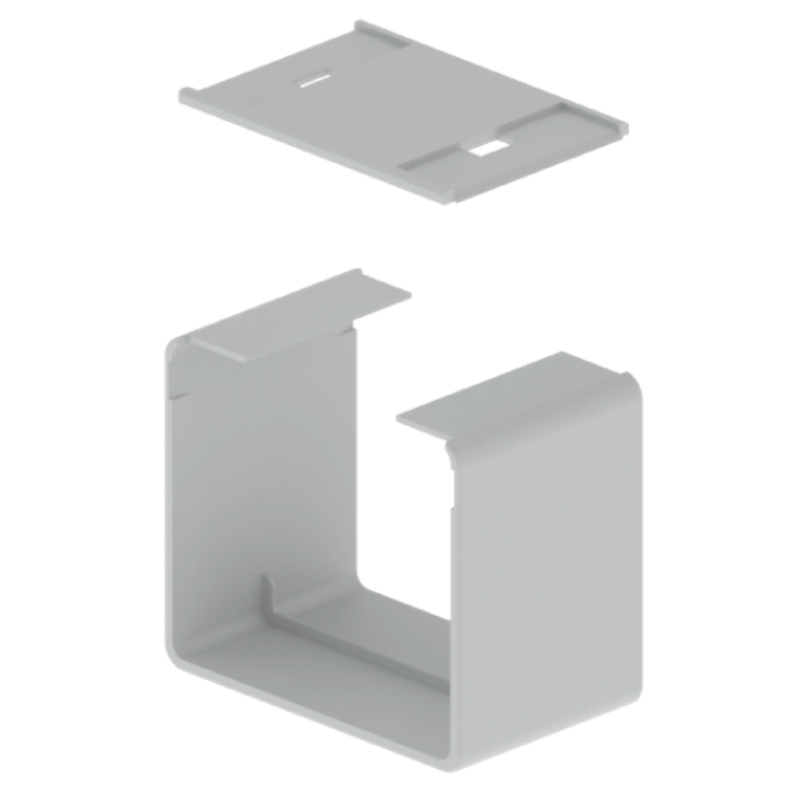 Unex joint cover piece 60X75 in U23X