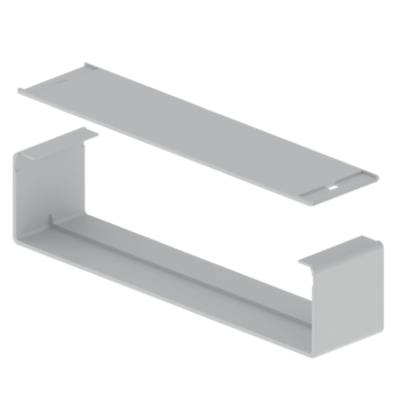 Unex joint cover piece 60X300 in U23X