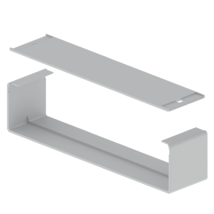 Unex joint cover piece 60X300 in U23X