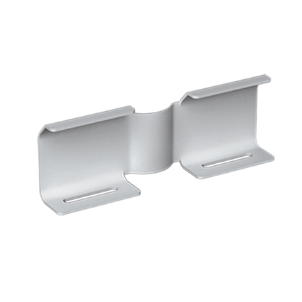 Unex horizontal hinge 60mm in U24X