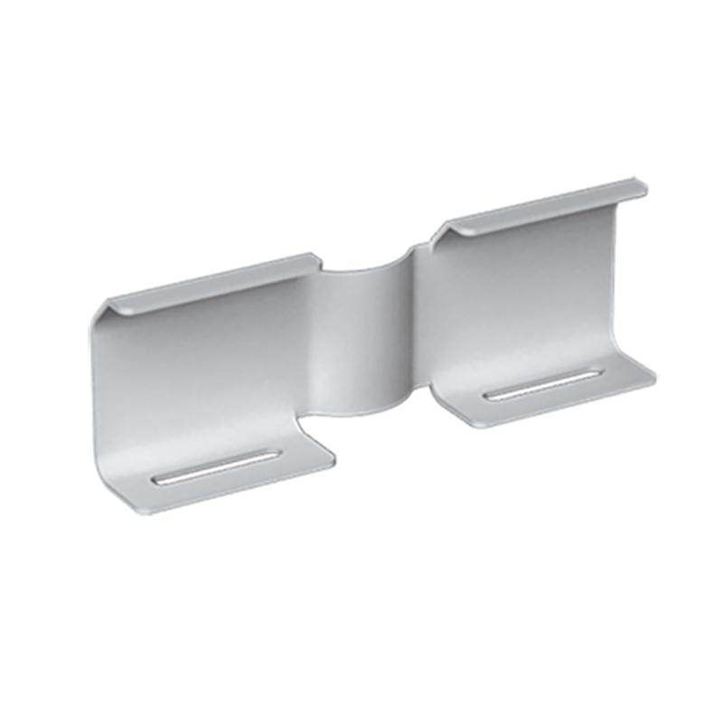Unex horizontal hinge 100mm in U24X