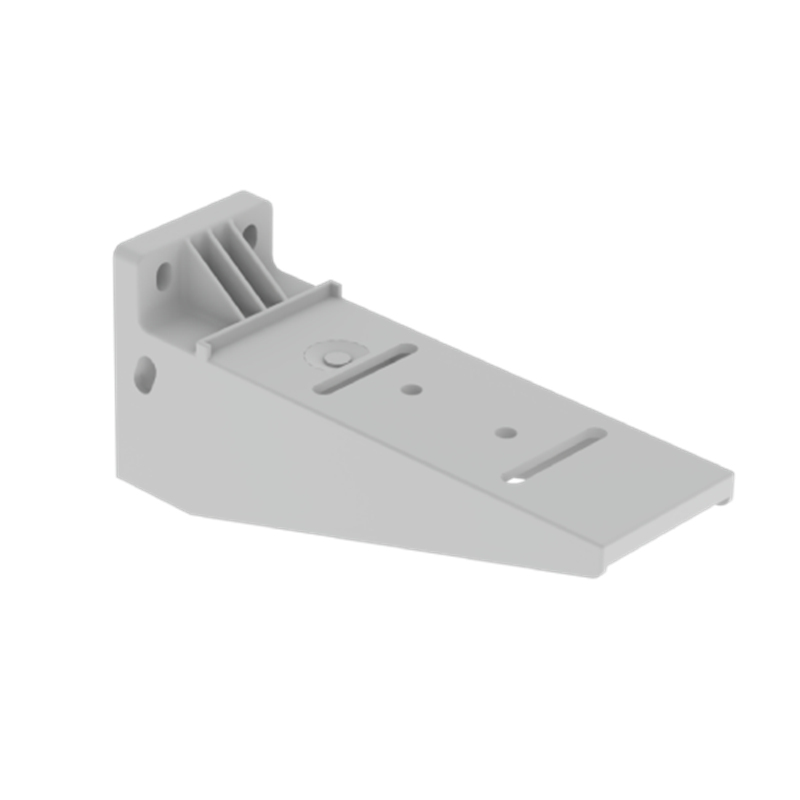 Unex insulating horizontal support 200mm in U23X