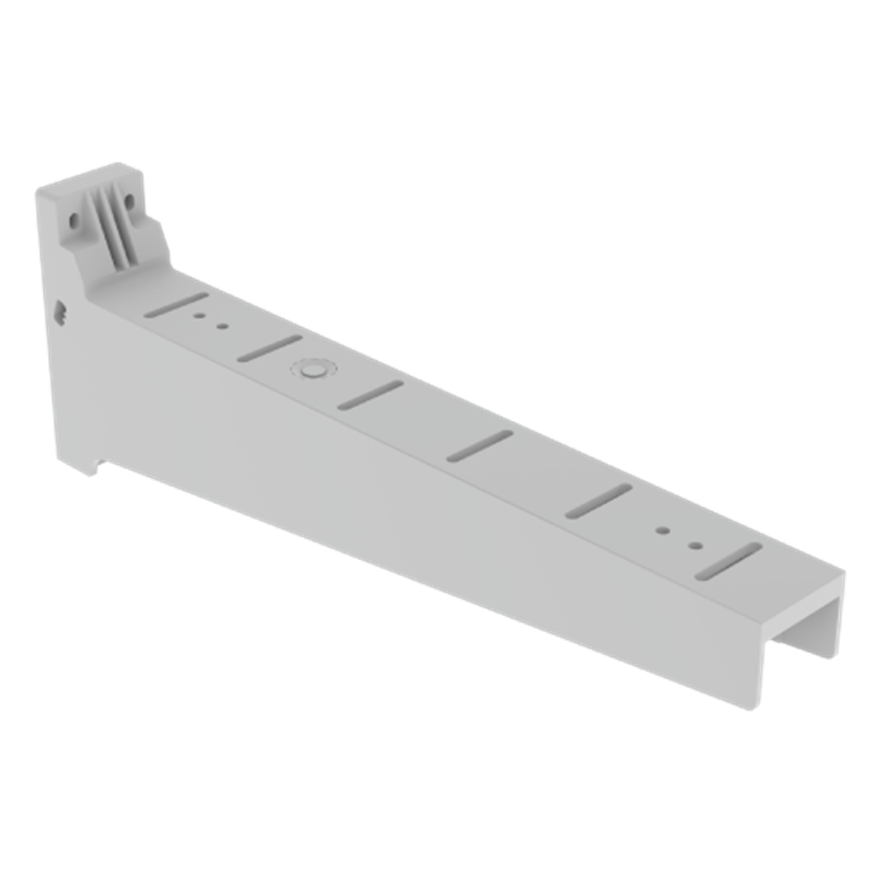 Unex insulating horizontal support 100x600 in U23X