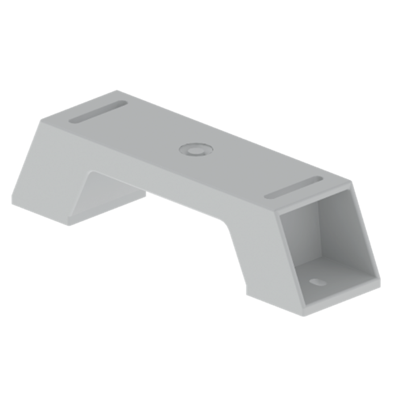 Unex insulating vertical support 300mm in U23X