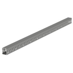 Unex slotted trunking 25x20 in U23X