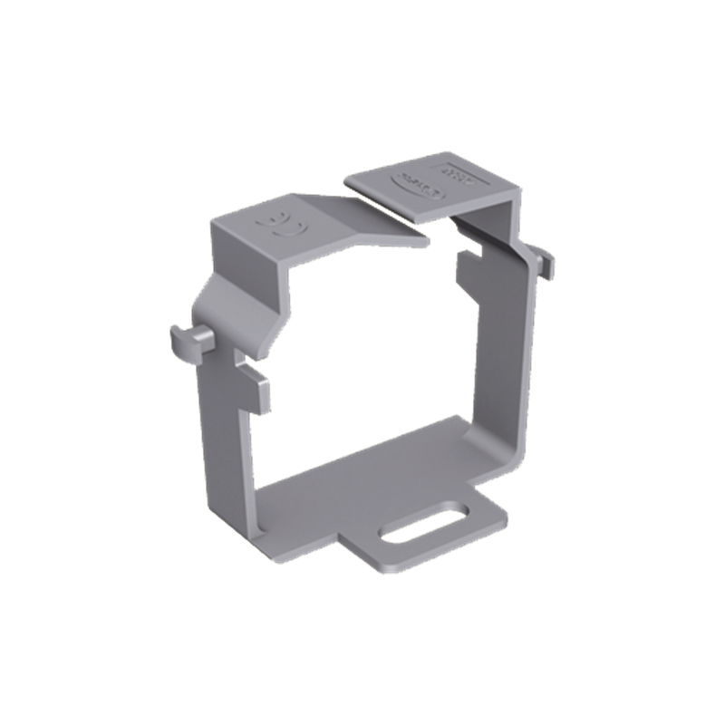 Unex cable retainer 80x40 in U24X