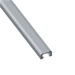 Unex label-holder profile in U23X