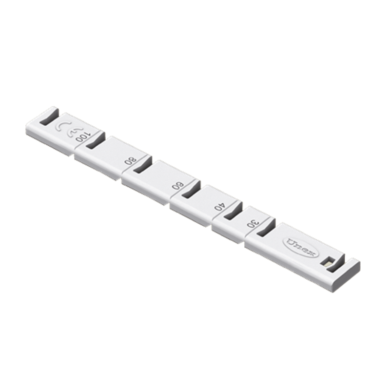 Unex cable compactor in U43X