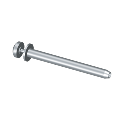 Unex riveting tool 18