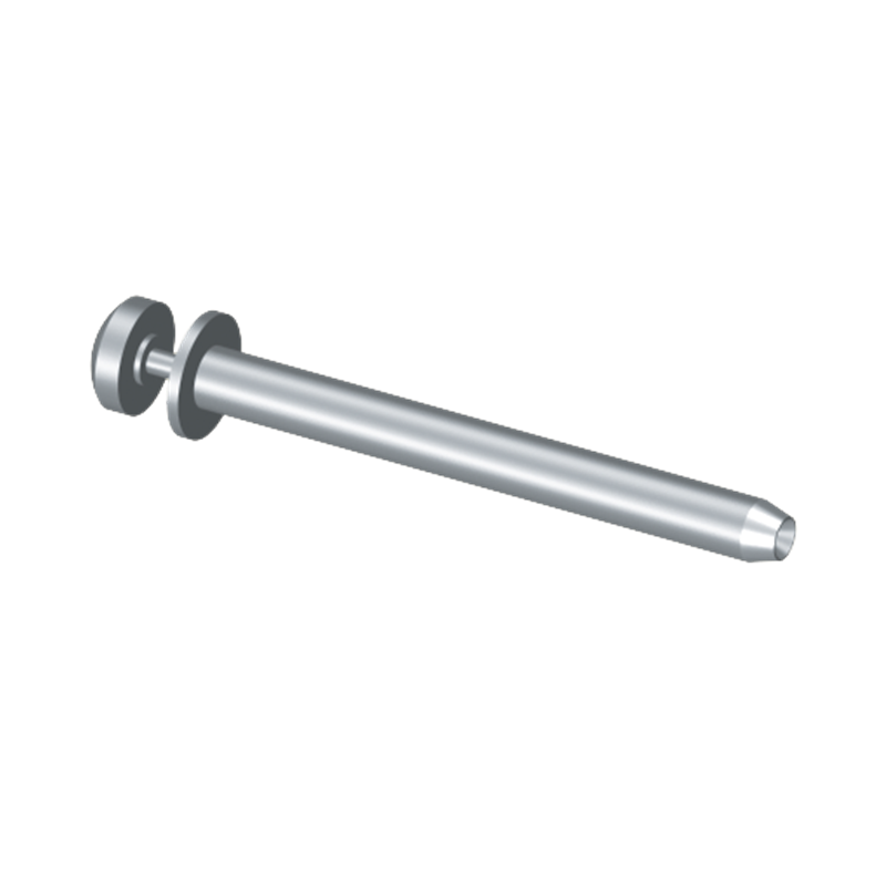 Unex riveting tool 18