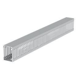 Unex slotted trunking 60x43 in U43X