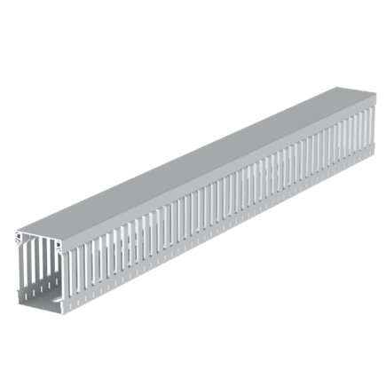 Unex slotted trunking 60x43 in U43X