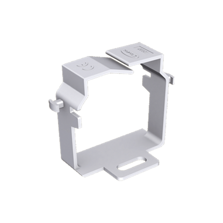 Unex cable retainer 100x40 in U43X